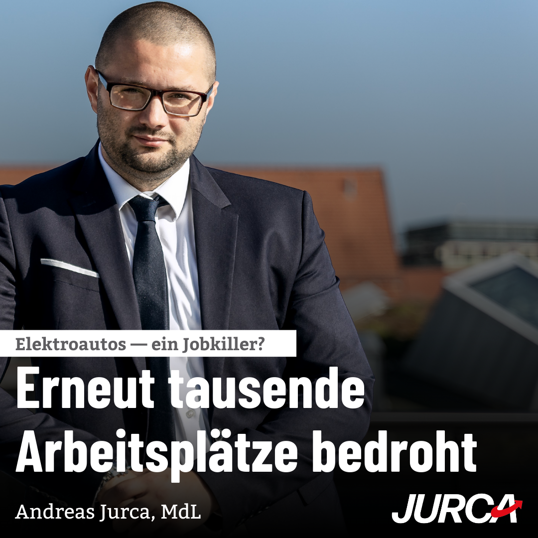 Erneut tausende Arbeitsplätze bedroht