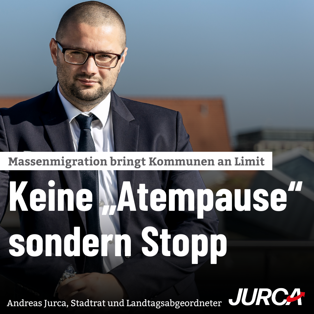 Migration: Kummunen am Limit