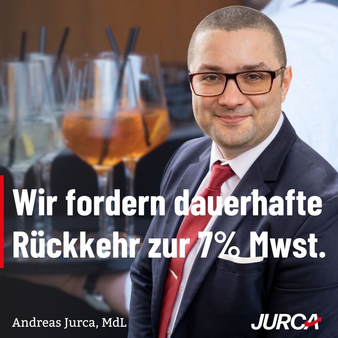 Wir fordern dauerhafte Rückkehr zu / Prozent Mist.