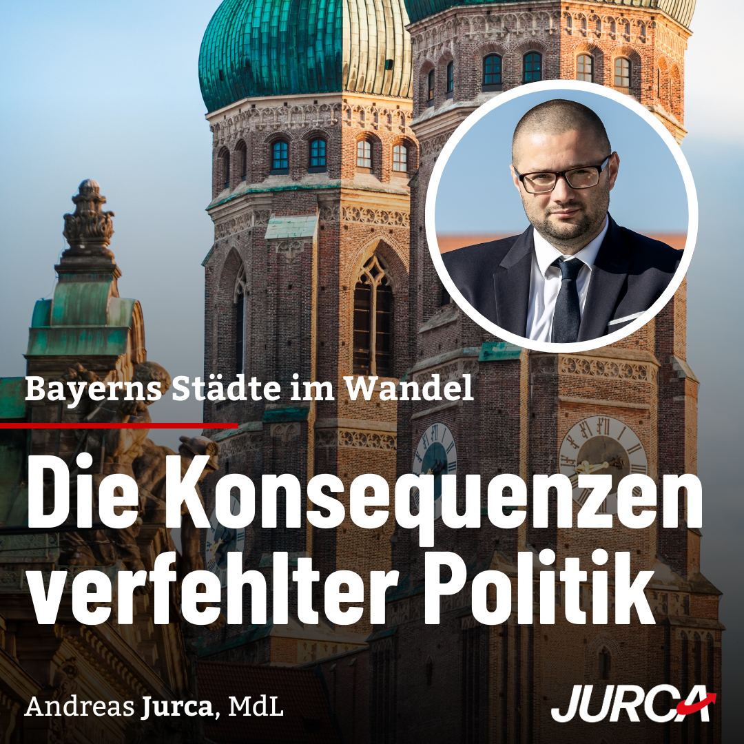 Die Konsequenzen verfehlter Politik