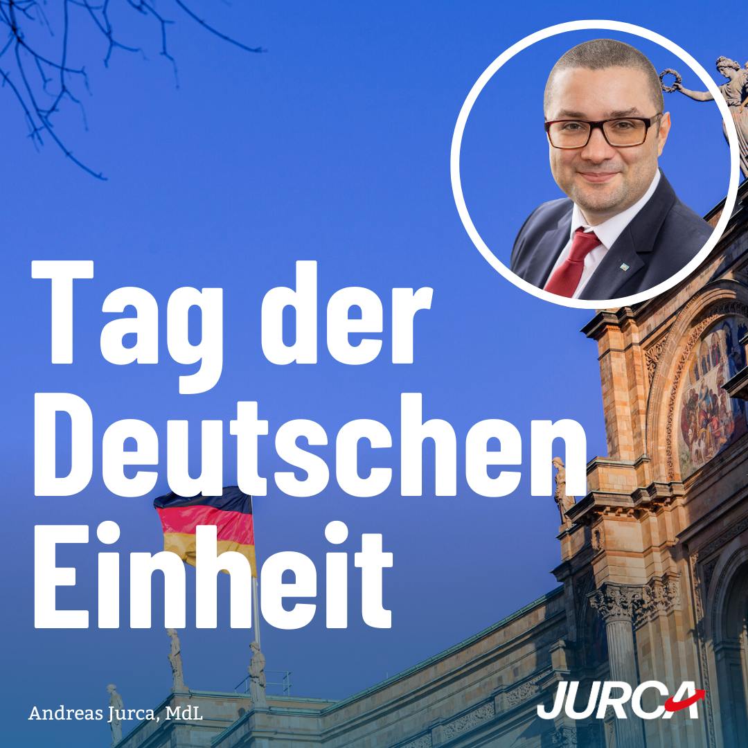 Tag der Deutschen Einheit