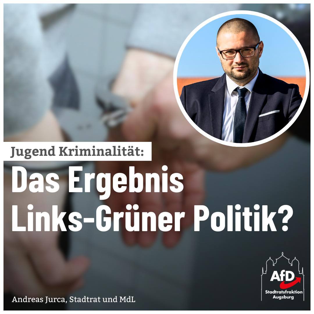Jugend Kriminalität