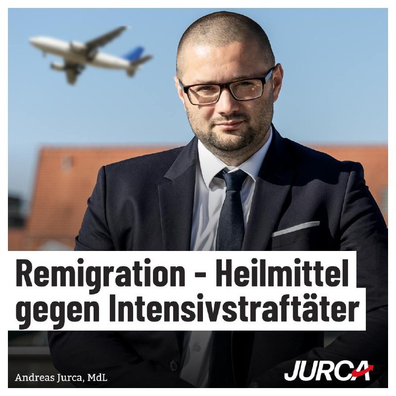 Remigration - Heilmittel gegen Stafttäter
