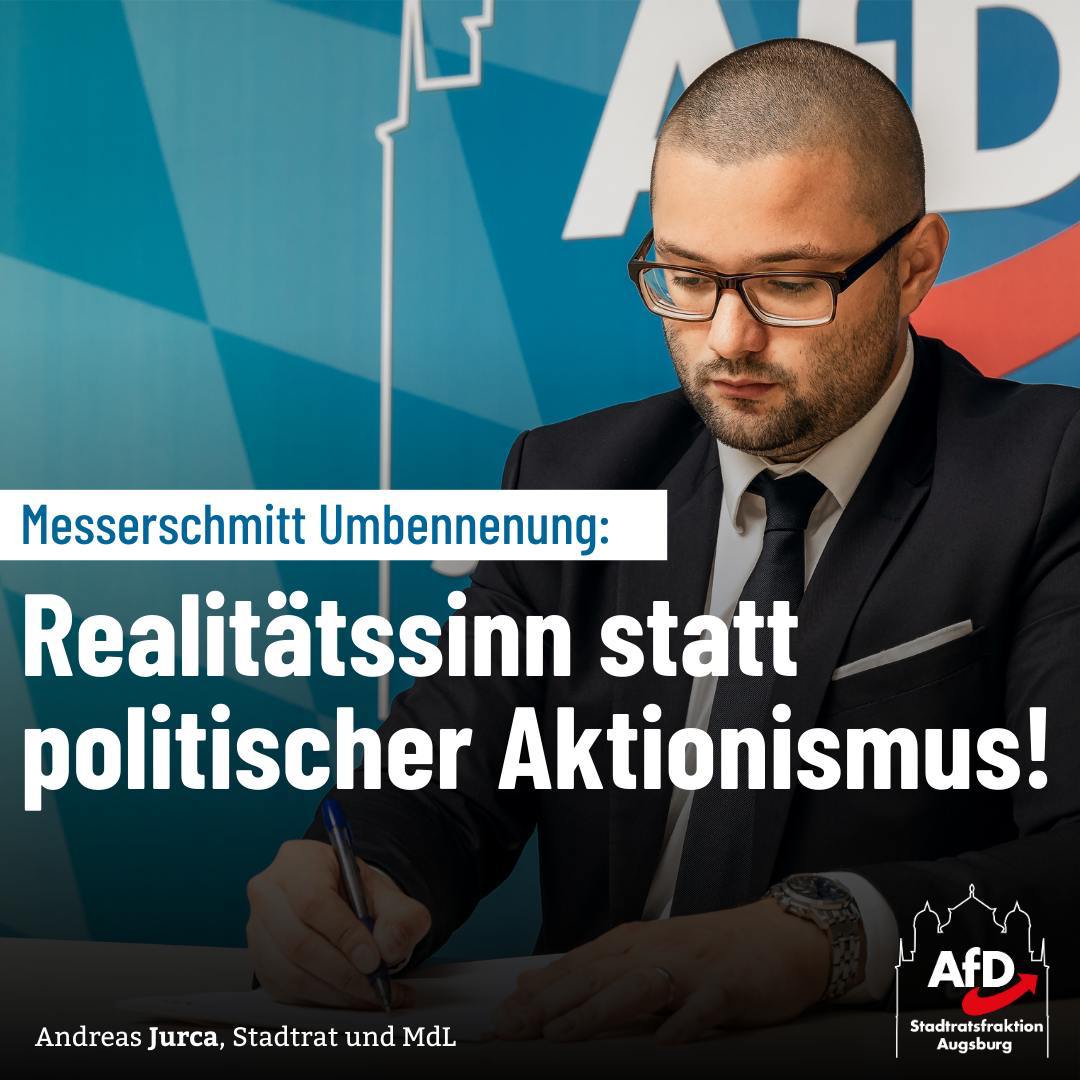 Realitätssinn statt politischer Aktionismus