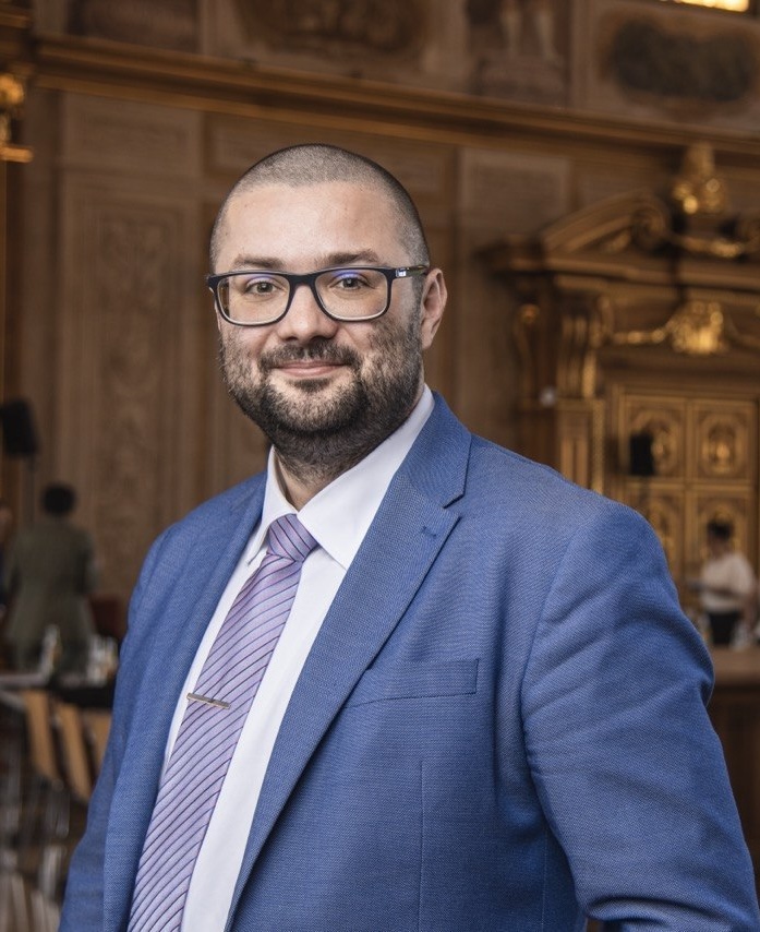 Andreas Jurca